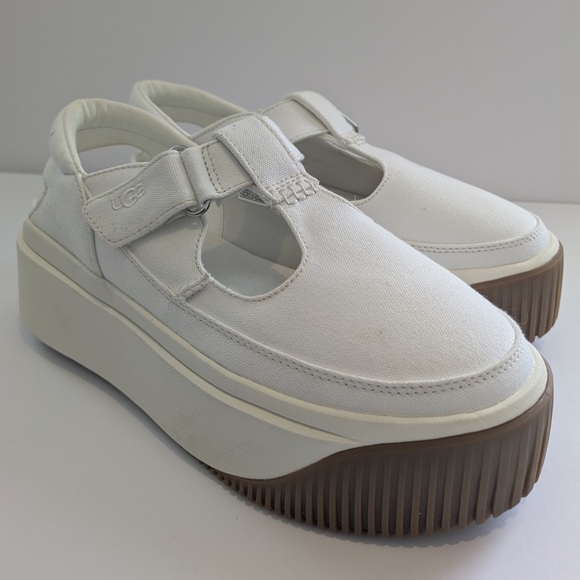 ❤️Back in stock Ugg Ez-Duzz It Platforms - Picture 2 of 5